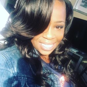 Meet your Posher, Kendra